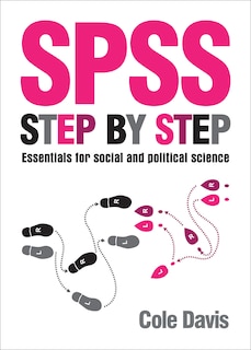 Couverture_Spss Step By Step