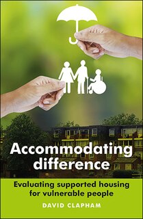 Front cover_Accommodating Difference