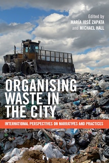 Couverture_Organising Waste In The City