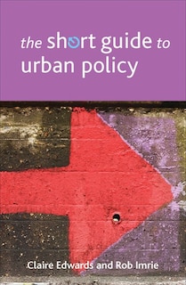 Couverture_The Short Guide To Urban Policy