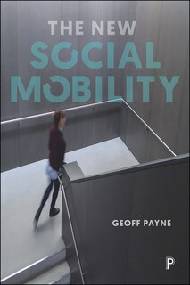 Front cover_The New Social Mobility