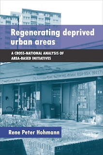Front cover_Regenerating Deprived Urban Areas