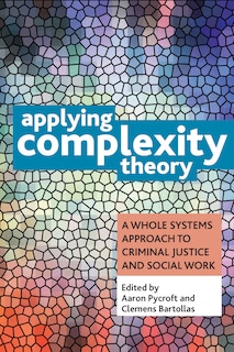 Couverture_Applying Complexity Theory