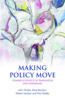 Couverture_Making Policy Move