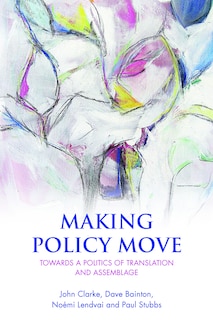 Couverture_Making Policy Move