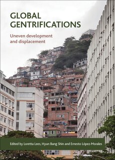 Front cover_Global Gentrifications