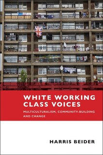 Couverture_White Working-class Voices