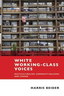 Front cover_White Working-class Voices