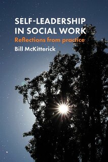 Front cover_Self-leadership In Social Work