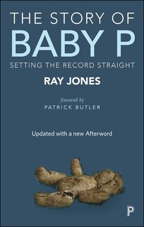 Front cover_The Story Of Baby P