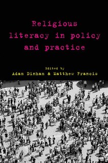 Religious Literacy In Policy And Practice