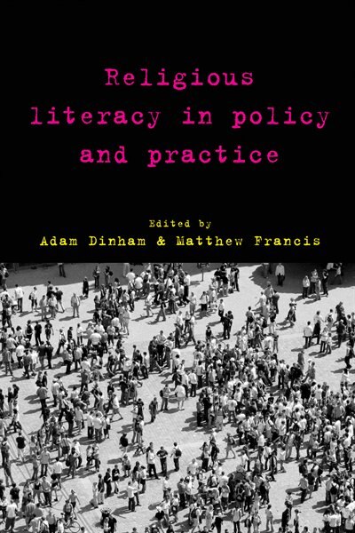 Religious Literacy In Policy And Practice