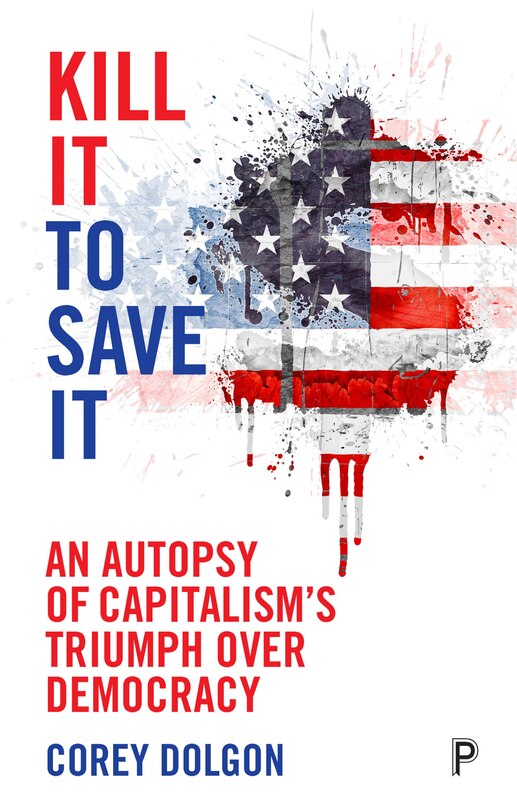 Front cover_Kill It to Save It
