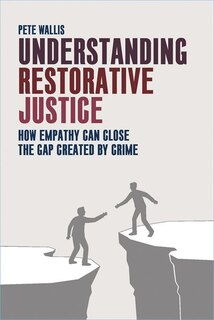 Couverture_Understanding Restorative Justice