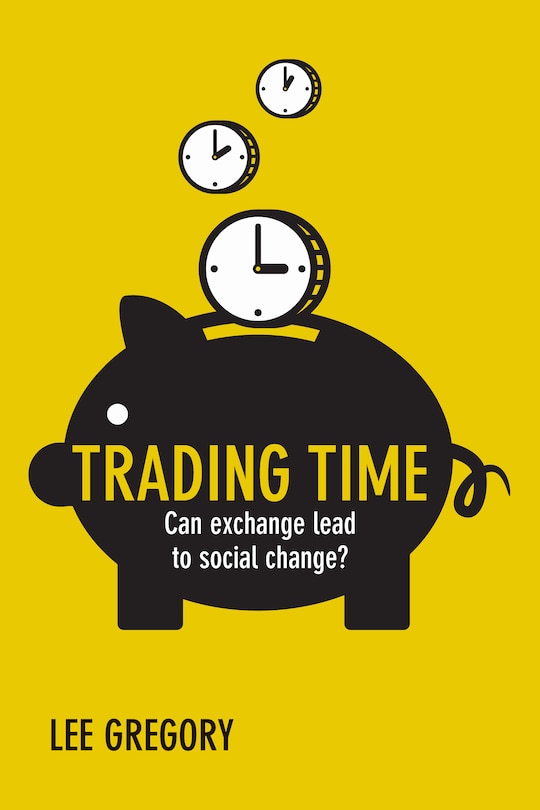 Front cover_Trading Time