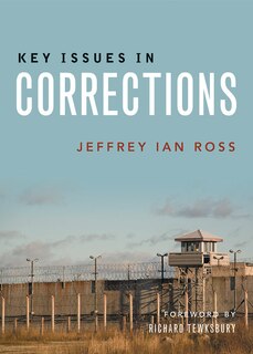 Couverture_Key Issues In Corrections