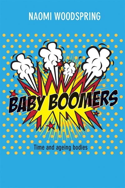 Front cover_Baby Boomers