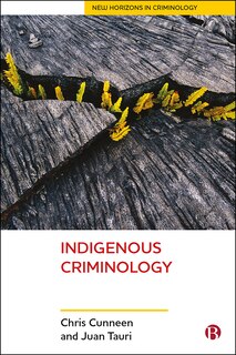 Front cover_Indigenous Criminology