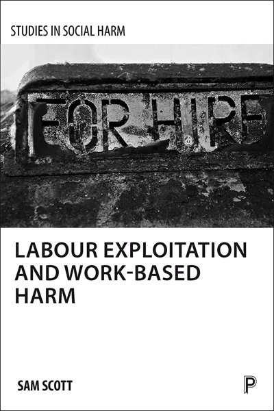 Couverture_Labour Exploitation And Work-based Harm