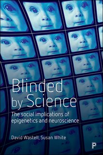 Front cover_Blinded By Science