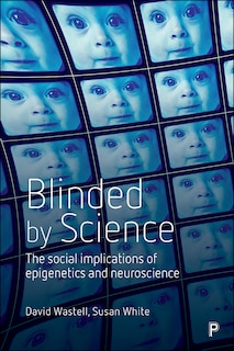 Couverture_Blinded By Science