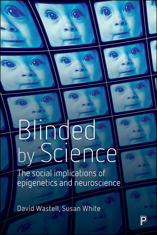 Couverture_Blinded By Science