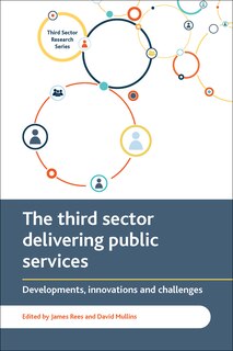 Couverture_The Third Sector Delivering Public Services