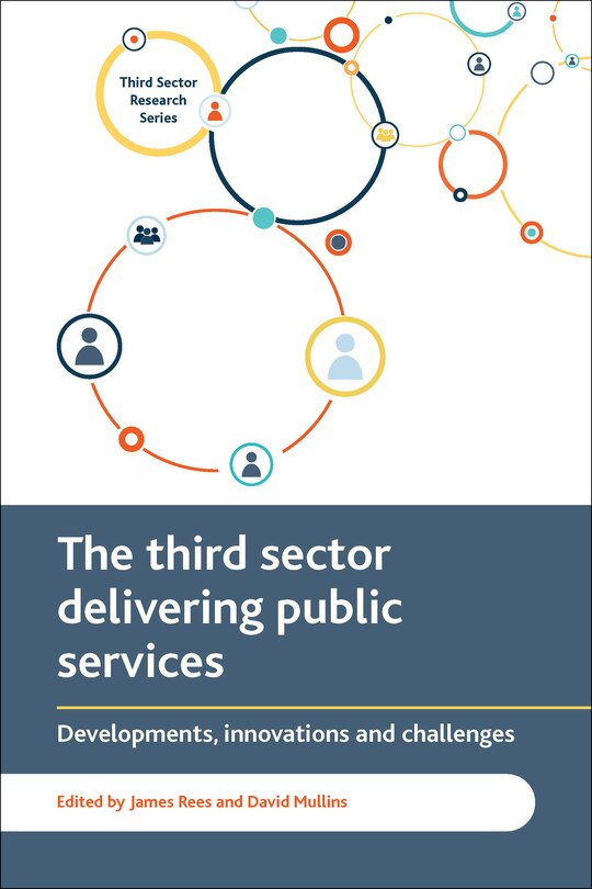 Couverture_The Third Sector Delivering Public Services