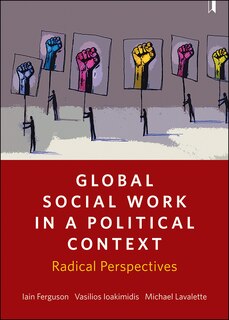 Front cover_Global Social Work In A Political Context