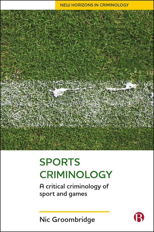 Couverture_Sports Criminology