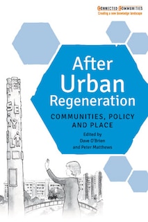 Front cover_After Urban Regeneration