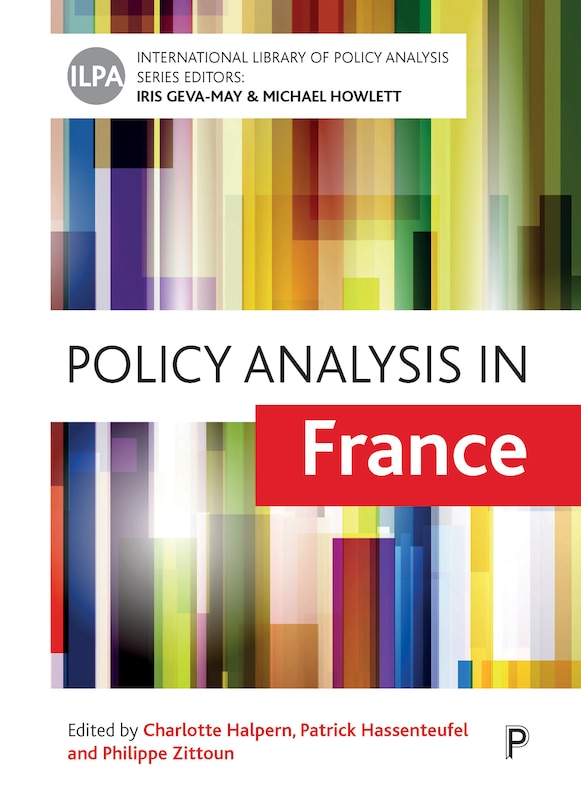 Couverture_Policy Analysis In France