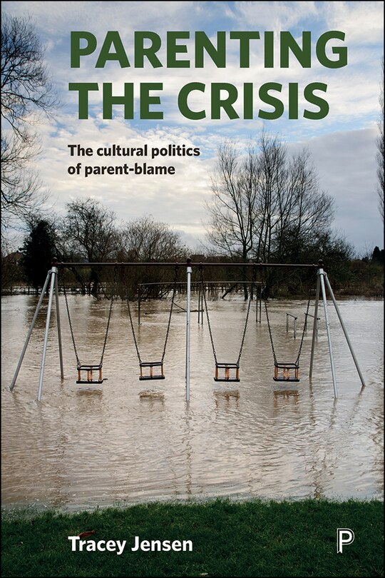 Couverture_Parenting The Crisis