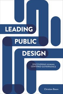 Front cover_Leading Public Design