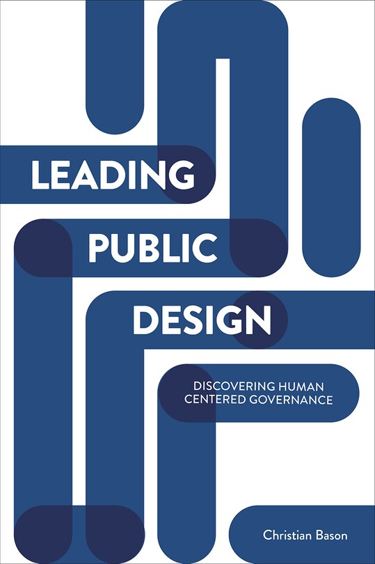 Front cover_Leading Public Design