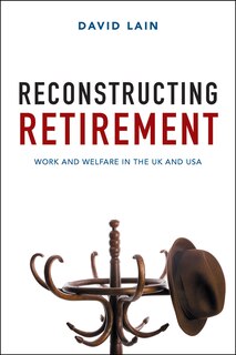 Front cover_Reconstructing Retirement