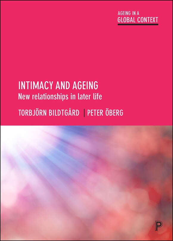 Front cover_Intimacy And Ageing