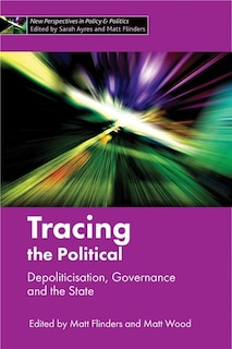 Couverture_Tracing The Political