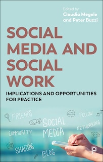 Couverture_Social Media And Social Work