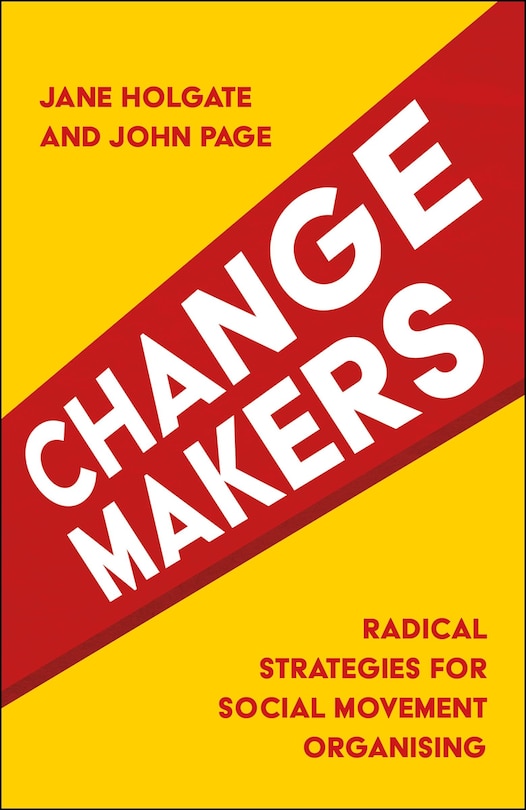 Front cover_Changemakers