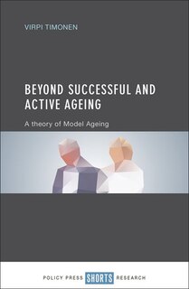 Front cover_Beyond Successful And Active Ageing