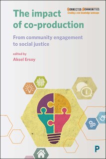Front cover_The Impact Of Co-production