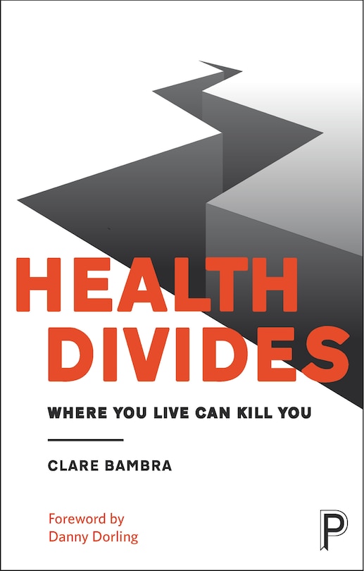 Front cover_Health Divides