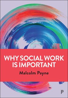 Front cover_Why Social Work Is Important