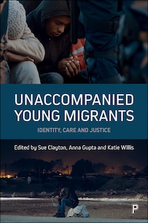 Front cover_Unaccompanied Young Migrants