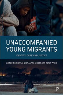 Front cover_Unaccompanied Young Migrants