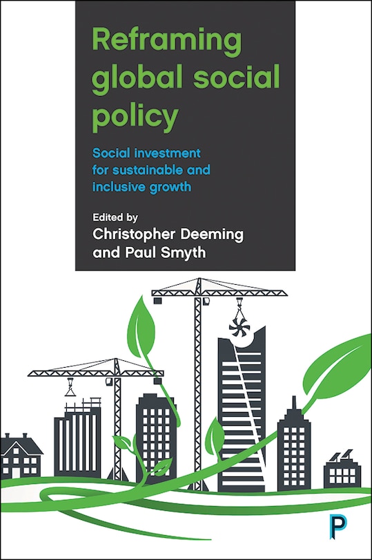 Front cover_Reframing Global Social Policy