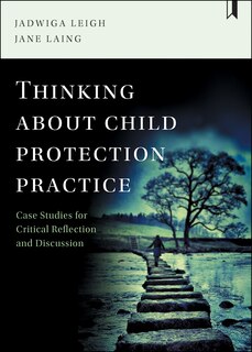 Couverture_Thinking About Child Protection Practice