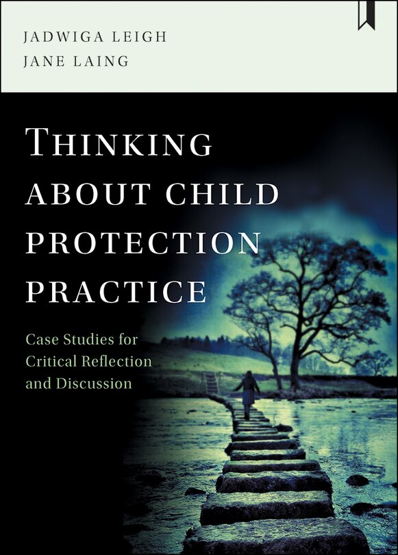 Couverture_Thinking About Child Protection Practice