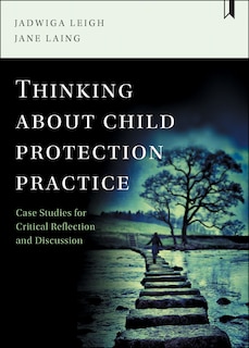 Couverture_Thinking About Child Protection Practice